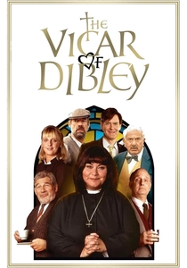 The Vicar of Dibley (1994)