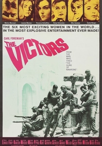 The Victors (1963)