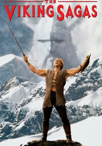 The Viking Saga (1995)
