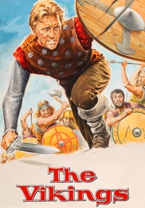 The Vikings (1958)