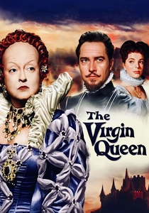 The Virgin Queen (1955)