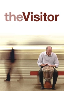 The Visitor (2007)