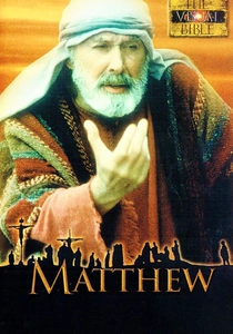 The Visual Bible: Matthew (1993)