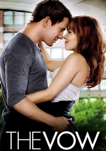 The Vow (2012)