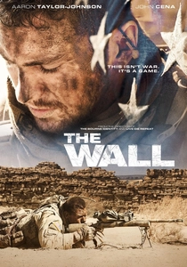 The Wall (2017)