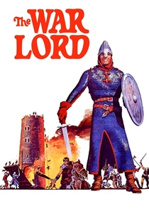 The War Lord (1965)