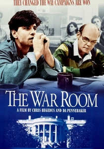 The War Room (1993)