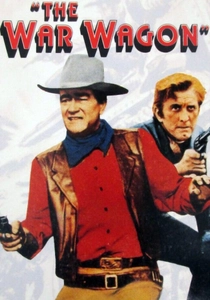 The War Wagon (1967)
