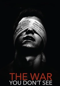 The War You Don't See (2010)
