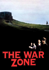 The War Zone (1999)