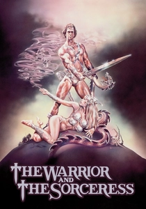 The Warrior and the Sorceress (1984)