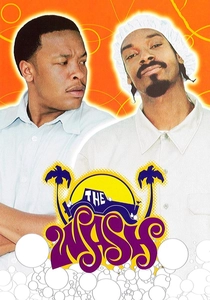 The Wash (2001)