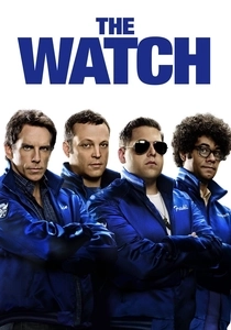 The Watch (2012)
