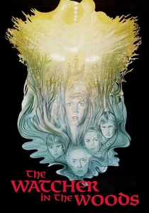 The Watcher in the Woods (1980)
