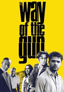 The Way of the Gun (2000)