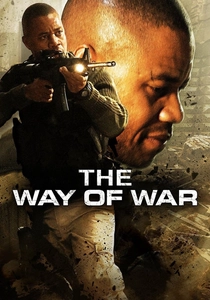 The Way of War (2009)