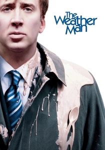 The Weather Man (2005)