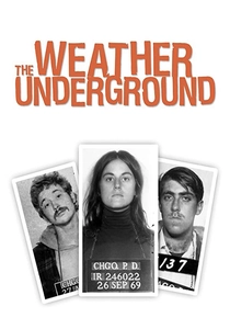 The Weather Underground (2002)