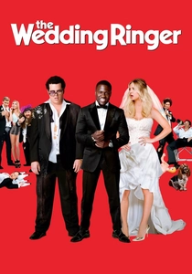 The Wedding Ringer (2015)