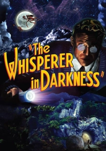 The Whisperer in Darkness (2011)