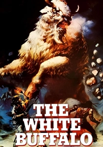 The White Buffalo (1977)