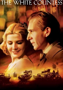 The White Countess (2005)
