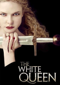 The White Queen (2013)