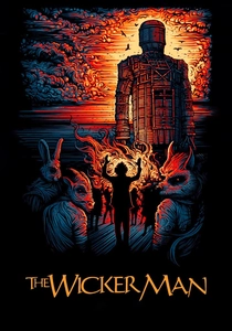 The Wicker Man (1973)
