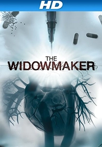 The Widowmaker (2015)