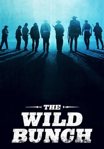 The Wild Bunch (1969)