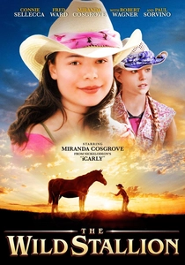 The Wild Stallion (2009)