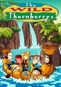 The Wild Thornberrys (1998)