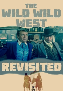 The Wild Wild West Revisited (1979)