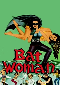 The Wild World of Batwoman (1966)