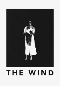 The Wind (2018)