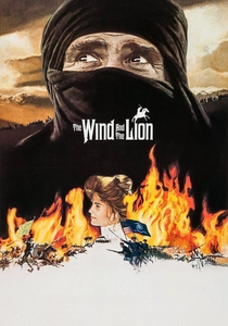 The Wind and the Lion (1975)
