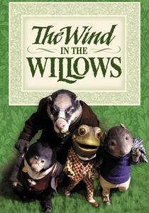 The Wind in the Willows (1983)