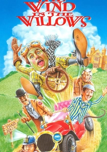 The Wind in the Willows (1996)