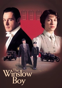 The Winslow Boy (1999)