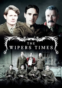 The Wipers Times (2013)
