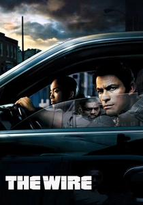 The Wire (2002)