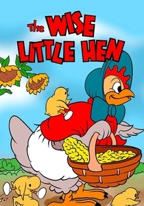 The Wise Little Hen (1934)