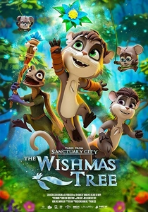 The Wishmas Tree (2020)