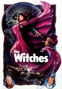 The Witches (1990)