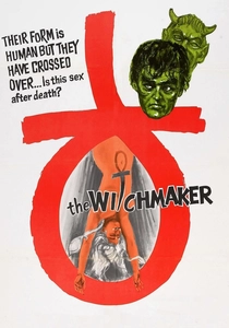 The Witchmaker (1969)