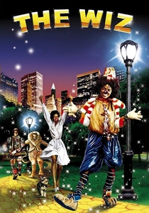 The Wiz (1978)
