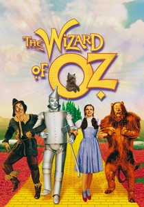The Wizard of Oz (1939)