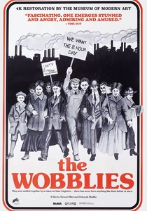 The Wobblies (1979)