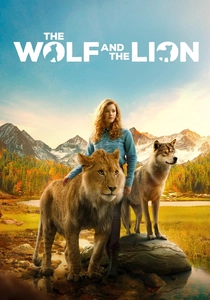The Wolf and the Lion (2021)