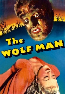 The Wolf Man (1941)